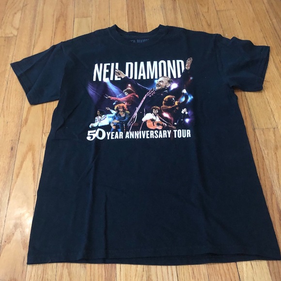 Other - Neil Diamond Tee